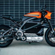 All image credits: Harley-Davidson